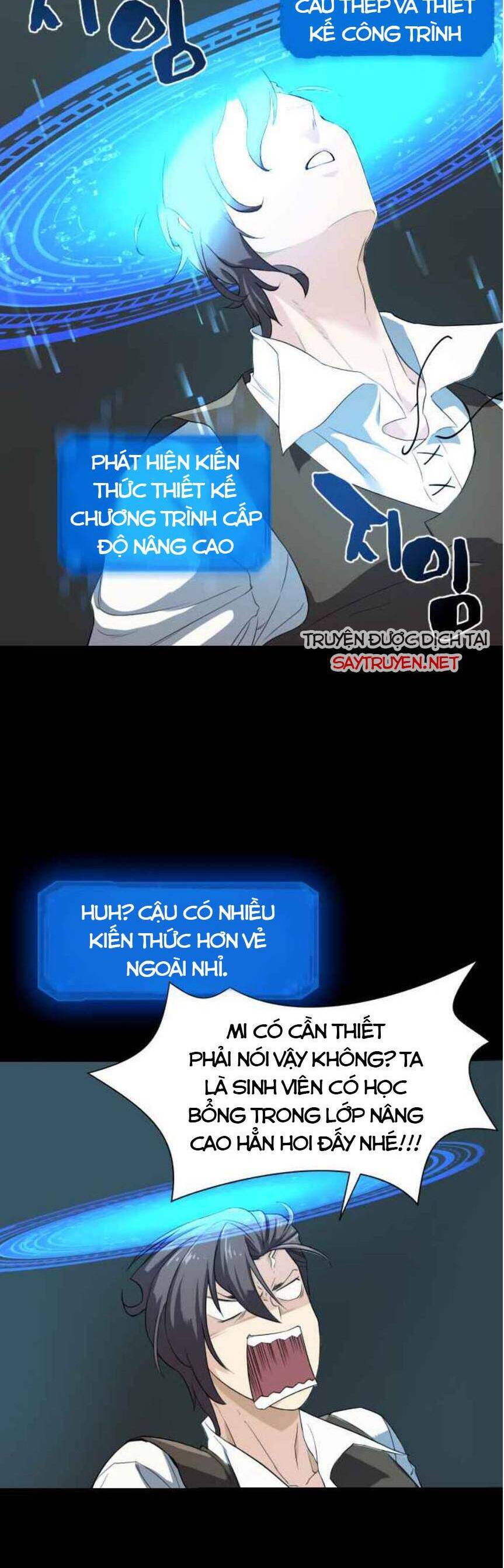 Read Hentai Image page_25 in comic Kĩ Sư Bá Nhất Thế Giới - Chapter 3 - truyentvn.net