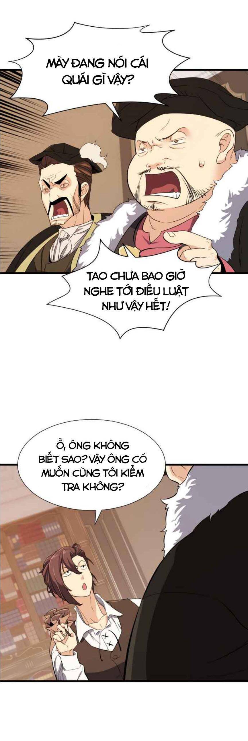 Read Hentai Image page_46 in comic Kĩ Sư Bá Nhất Thế Giới - Chapter 3 - truyentvn.net