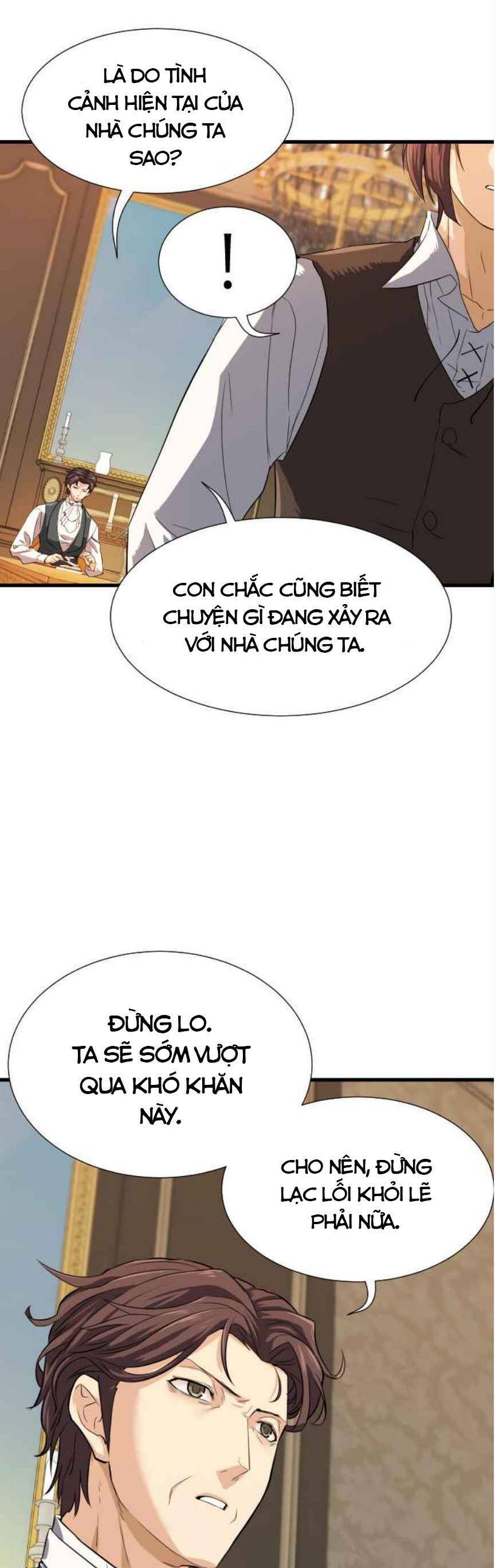 Read Hentai Image page_8 in comic Kĩ Sư Bá Nhất Thế Giới - Chapter 3 - truyentvn.net