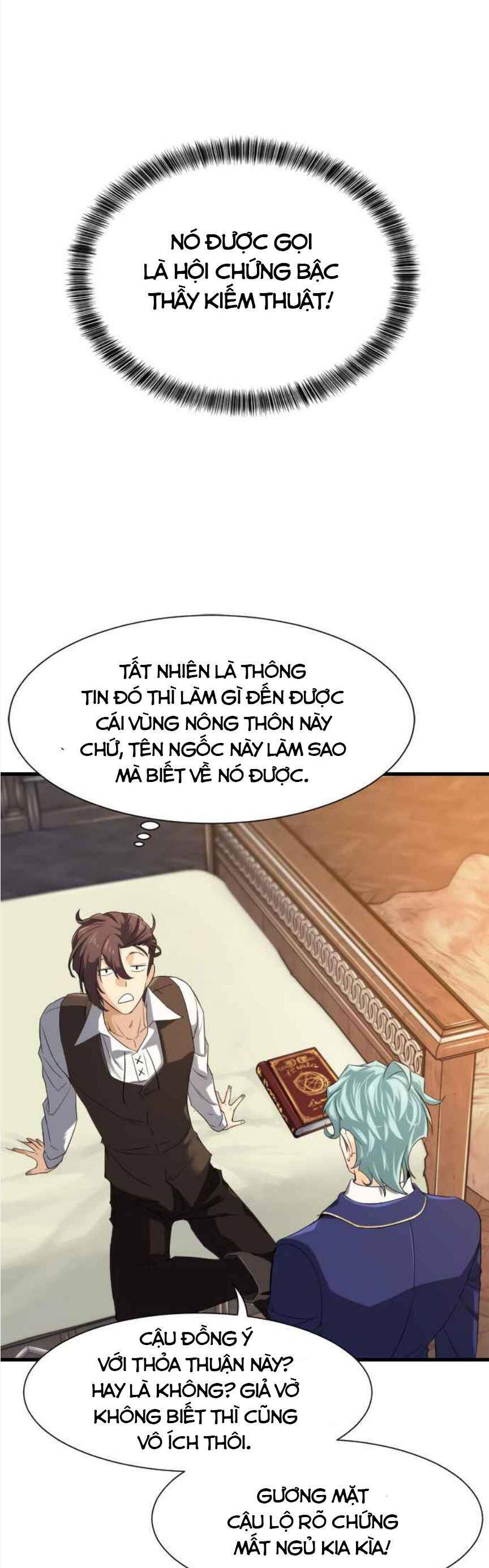 Read Hentai Image page_16 in comic Kĩ Sư Bá Nhất Thế Giới - Chapter 5 - truyentvn.net