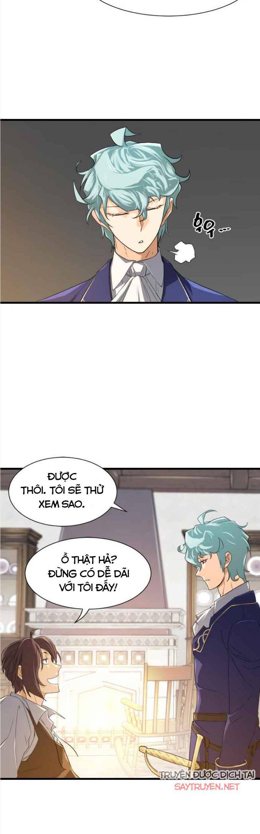 Read Hentai Image page_17 in comic Kĩ Sư Bá Nhất Thế Giới - Chapter 5 - truyentvn.net