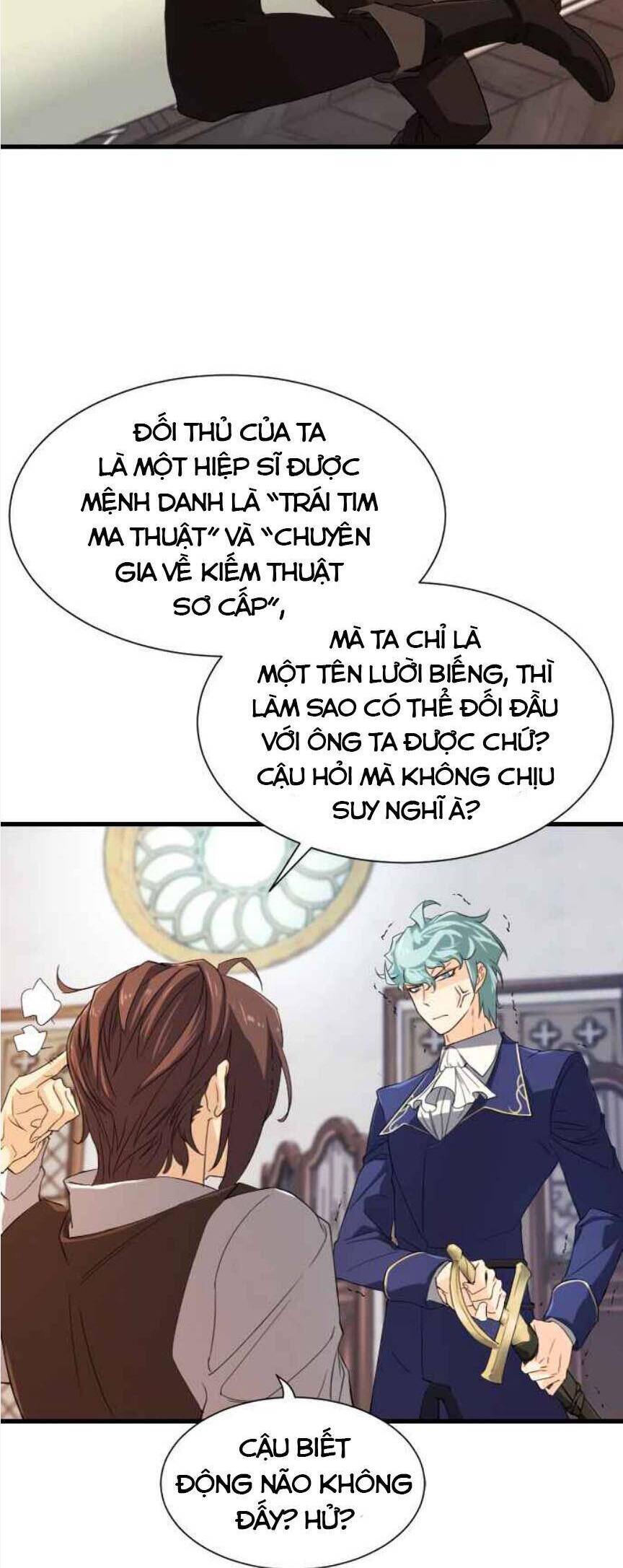 Read Hentai Image page_3 in comic Kĩ Sư Bá Nhất Thế Giới - Chapter 5 - truyentvn.net