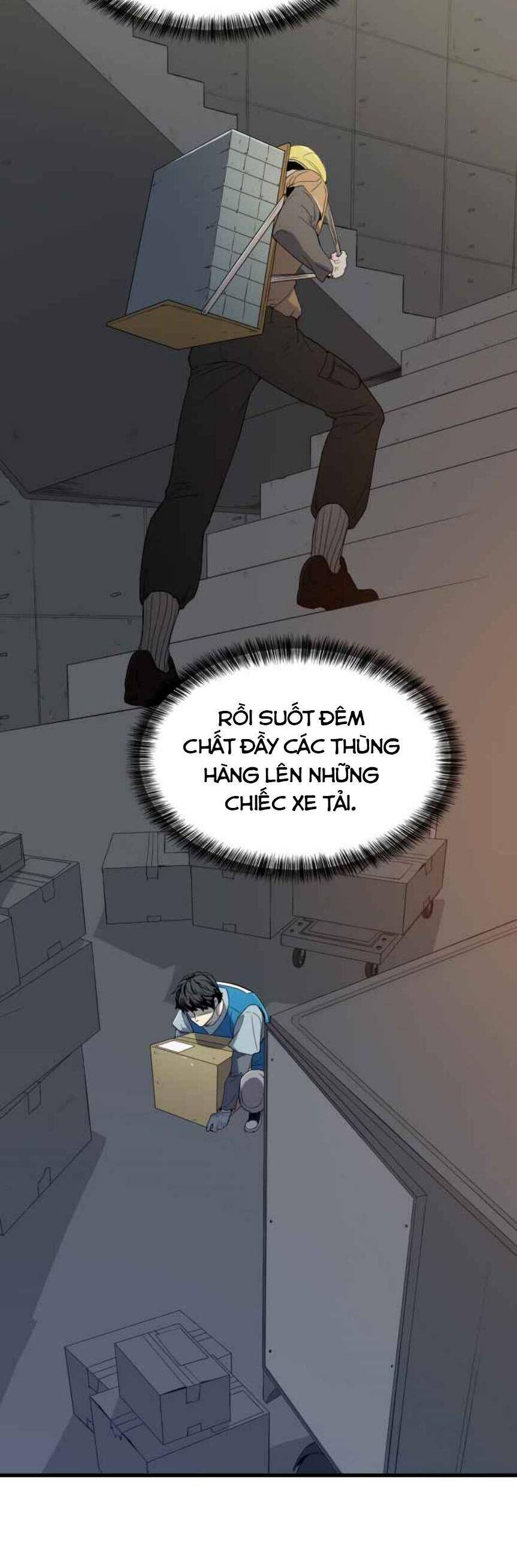 Read Hentai Image page_34 in comic Kĩ Sư Bá Nhất Thế Giới - Chapter 5 - truyentvn.net