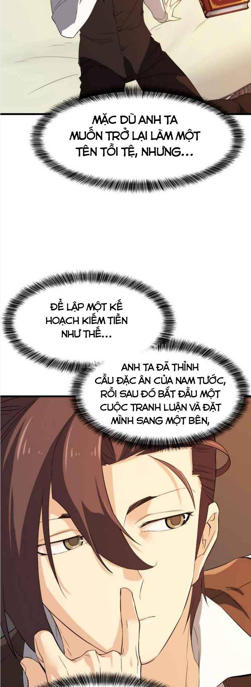 Read Hentai Image page_5 in comic Kĩ Sư Bá Nhất Thế Giới - Chapter 5 - truyentvn.net