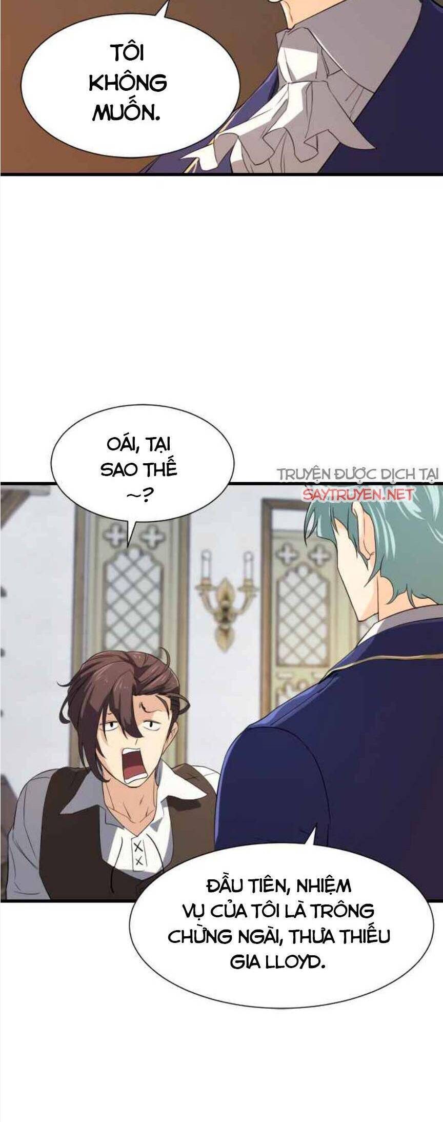 Read Hentai Image page_9 in comic Kĩ Sư Bá Nhất Thế Giới - Chapter 5 - truyentvn.net