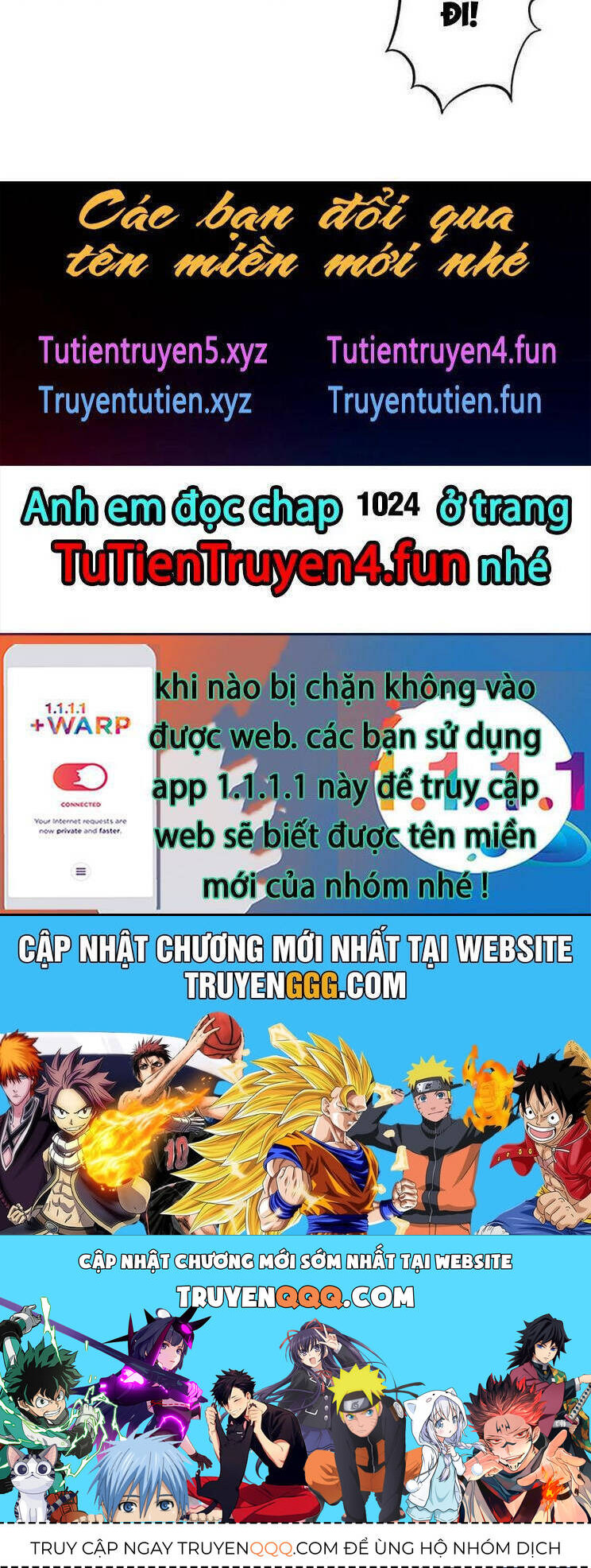 Ta Có Một Sơn Trại