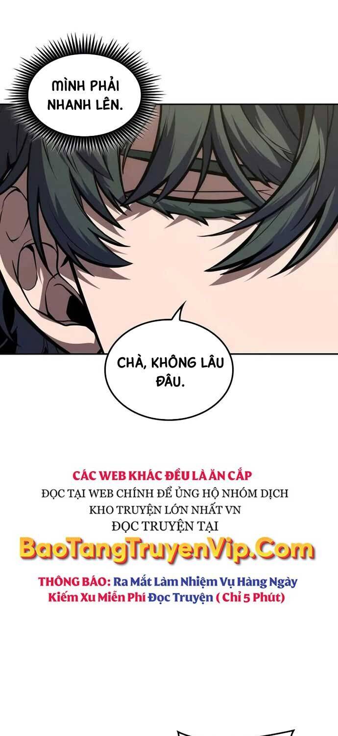 Mạo Hiểm Giả Cuối Cùng [Chap 43] - Page 7