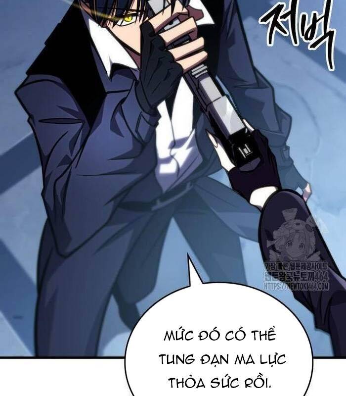 Cuốn Sách Chiến Lược Hàng Đầu Mà Chỉ Tôi Mới Có Thể Nhìn Thấy [Chap 40] - Page 119