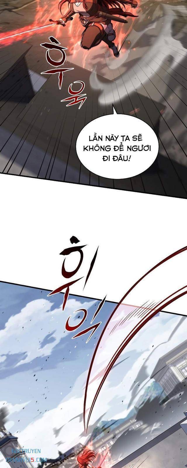 Tử Vong Quân Chủ [Chap 33-35] - Page 21