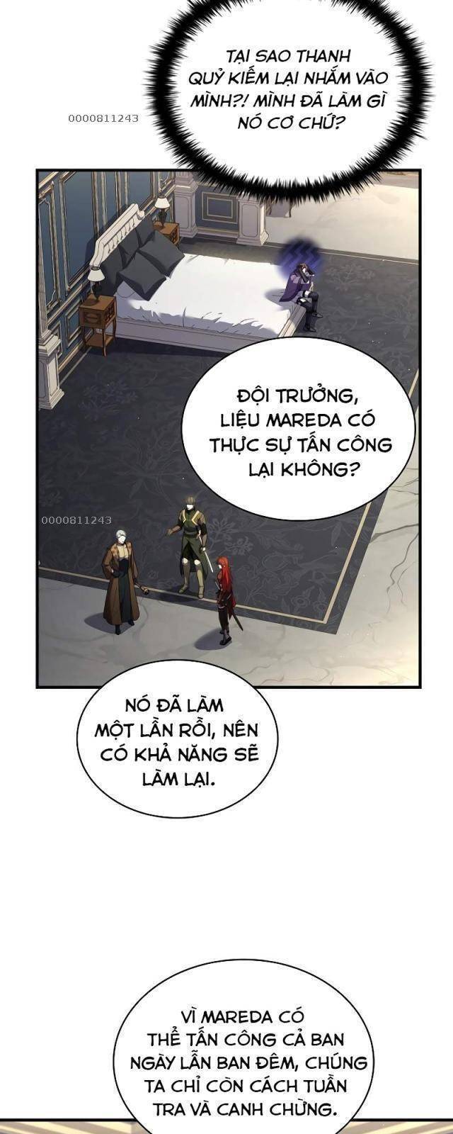 Tử Vong Quân Chủ [Chap 33-35] - Page 38