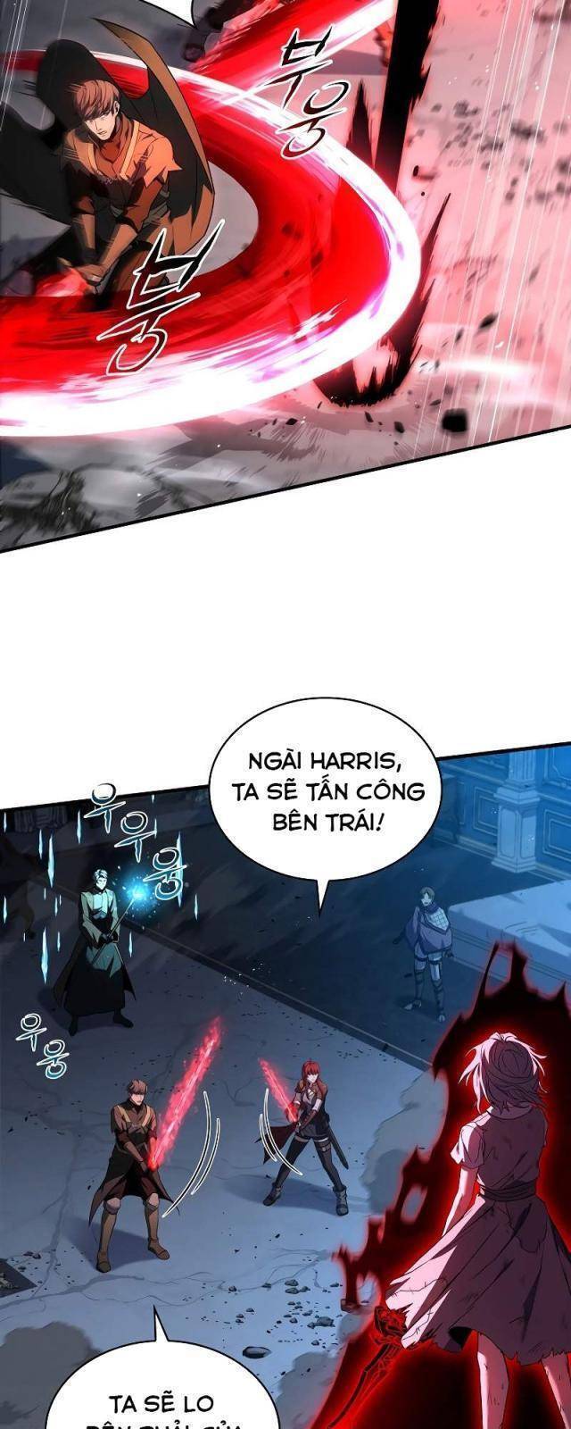 Tử Vong Quân Chủ [Chap 33-35] - Page 46