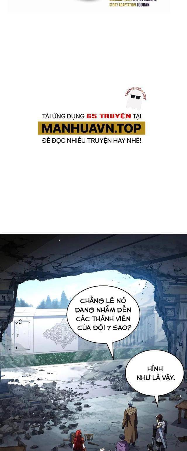 Tử Vong Quân Chủ [Chap 33-35] - Page 13