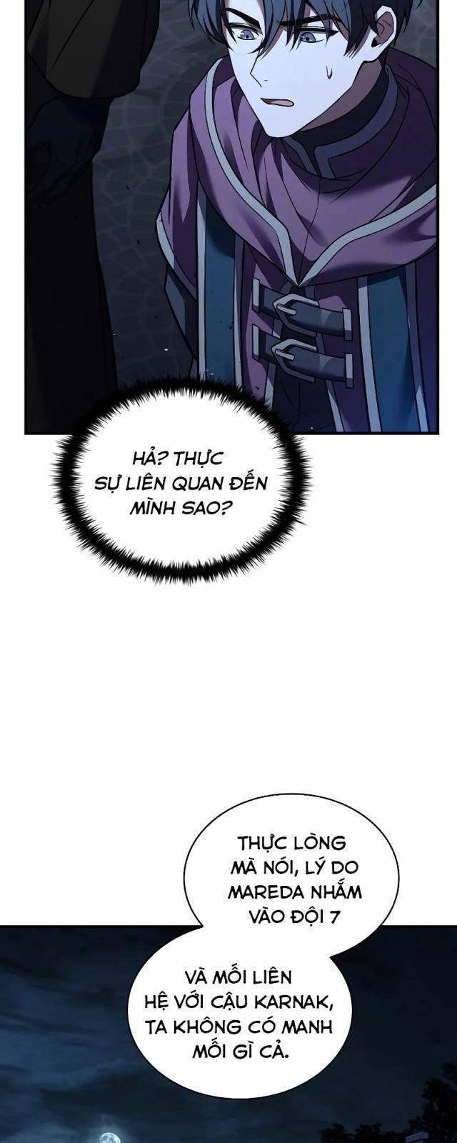 Tử Vong Quân Chủ [Chap 33-35] - Page 28