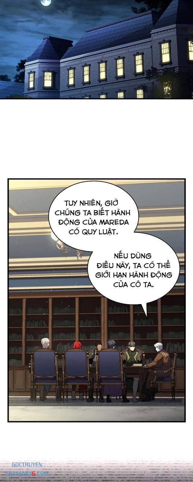 Tử Vong Quân Chủ [Chap 33-35] - Page 29