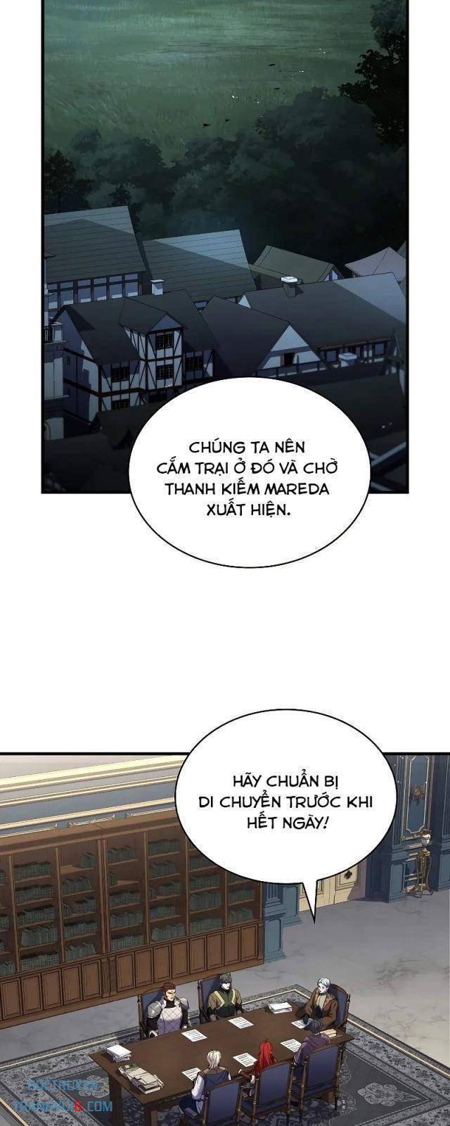 Tử Vong Quân Chủ [Chap 33-35] - Page 33