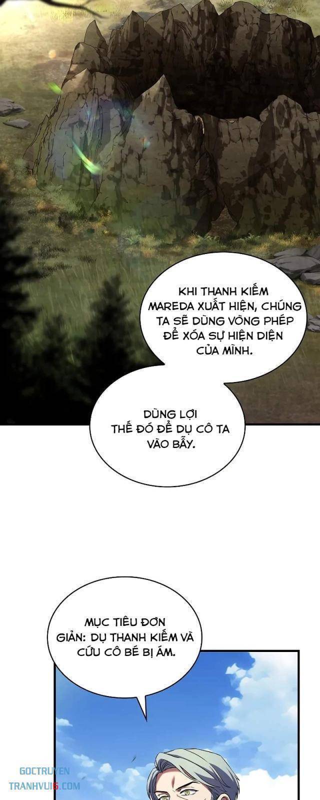 Tử Vong Quân Chủ [Chap 33-35] - Page 37