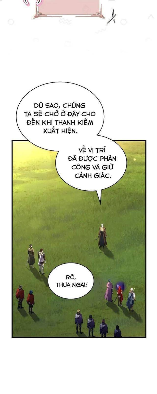 Tử Vong Quân Chủ [Chap 33-35] - Page 41