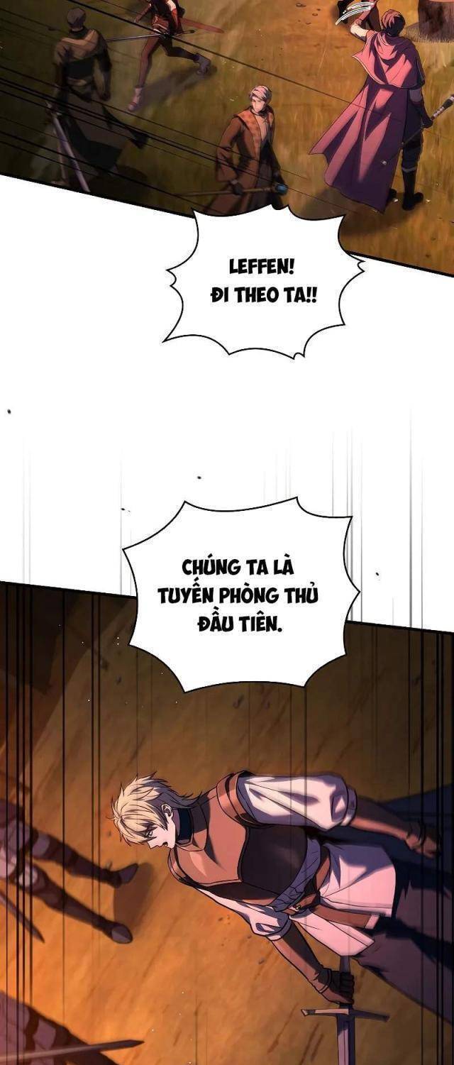 Tử Vong Quân Chủ [Chap 33-35] - Page 49