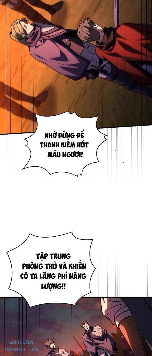 Tử Vong Quân Chủ [Chap 33-35] - Page 50