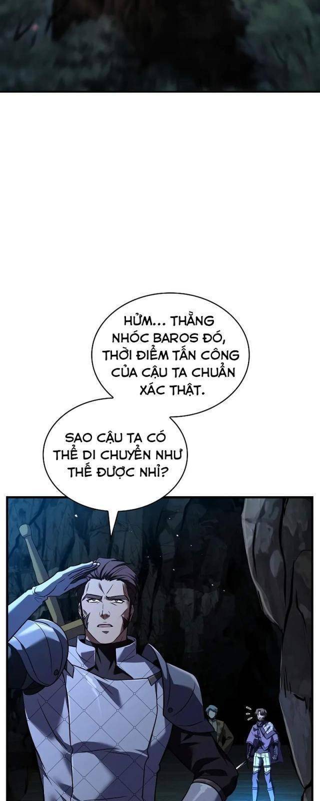 Tử Vong Quân Chủ [Chap 33-35] - Page 12