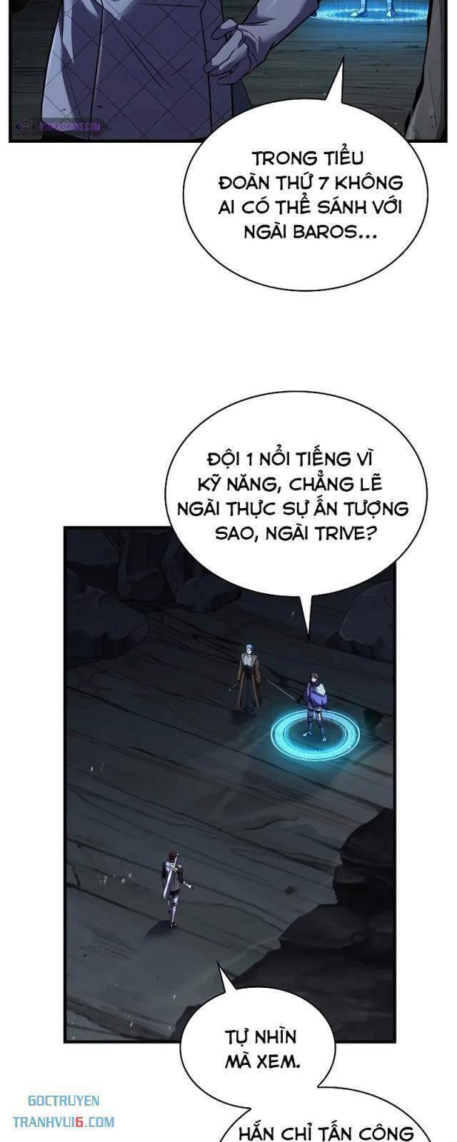 Tử Vong Quân Chủ [Chap 33-35] - Page 13