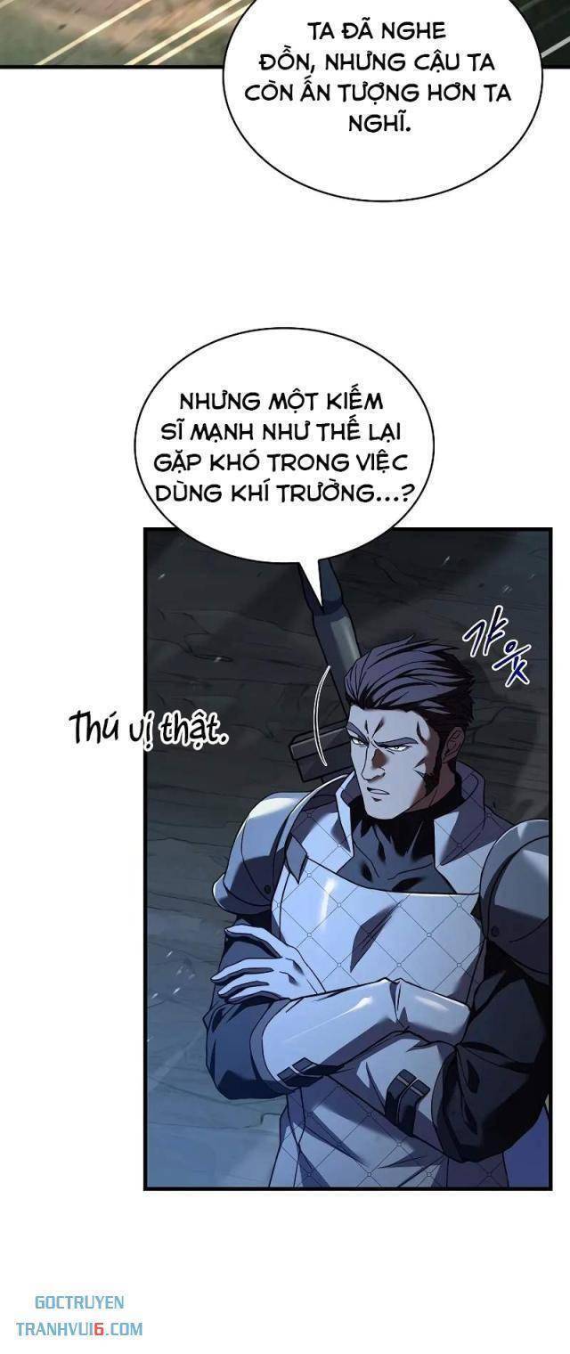 Tử Vong Quân Chủ [Chap 33-35] - Page 15