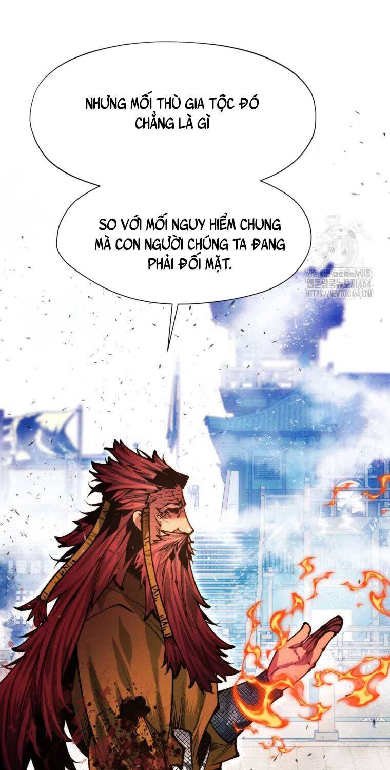 Chuyển Sinh Vào Thế Giới Võ Lâm [Chap 110-111] - Page 20