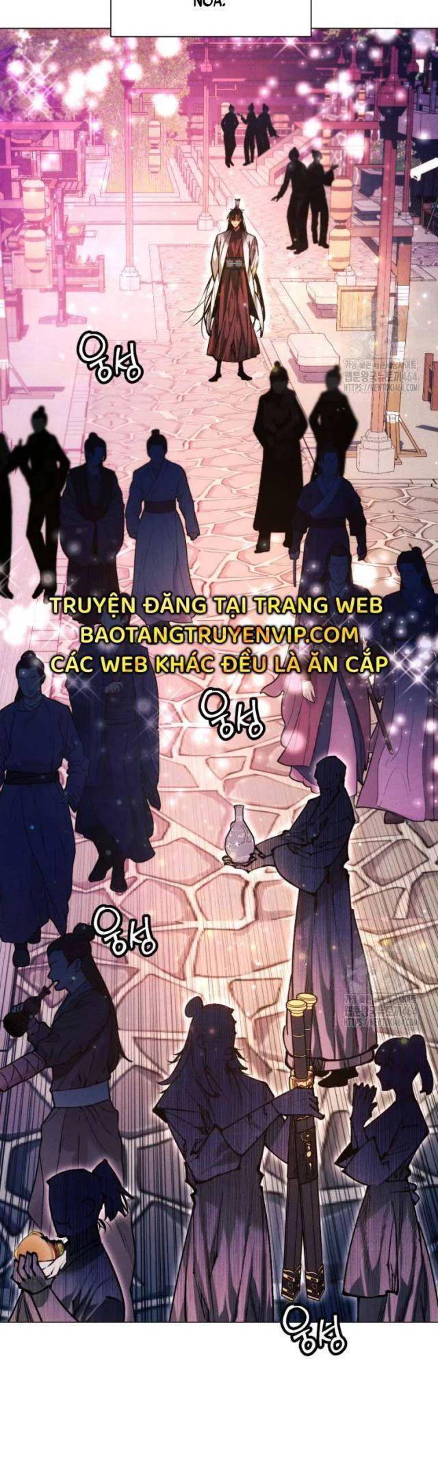 Chuyển Sinh Vào Thế Giới Võ Lâm [Chap 110-111] - Page 29