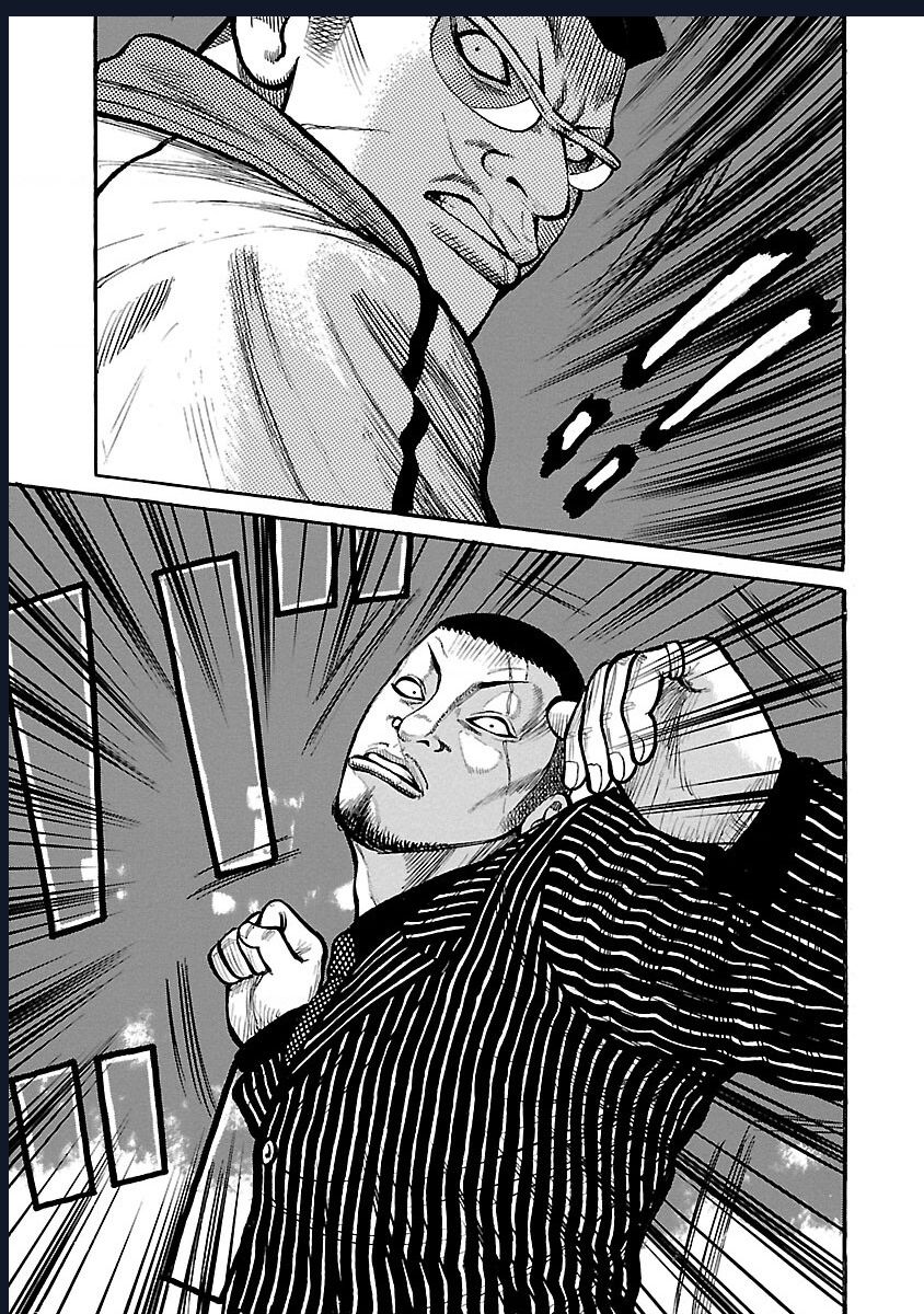 Trang truyện page_20 trong truyện tranh Worst Ấn Bản Mới - Chapter 94 - truyentvn.net