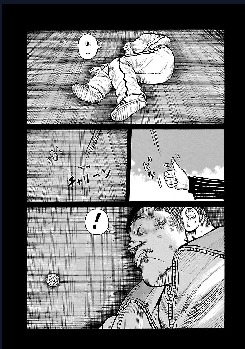 Trang truyện page_14 trong truyện tranh Worst Ấn Bản Mới - Chapter 95 - truyentvn.net