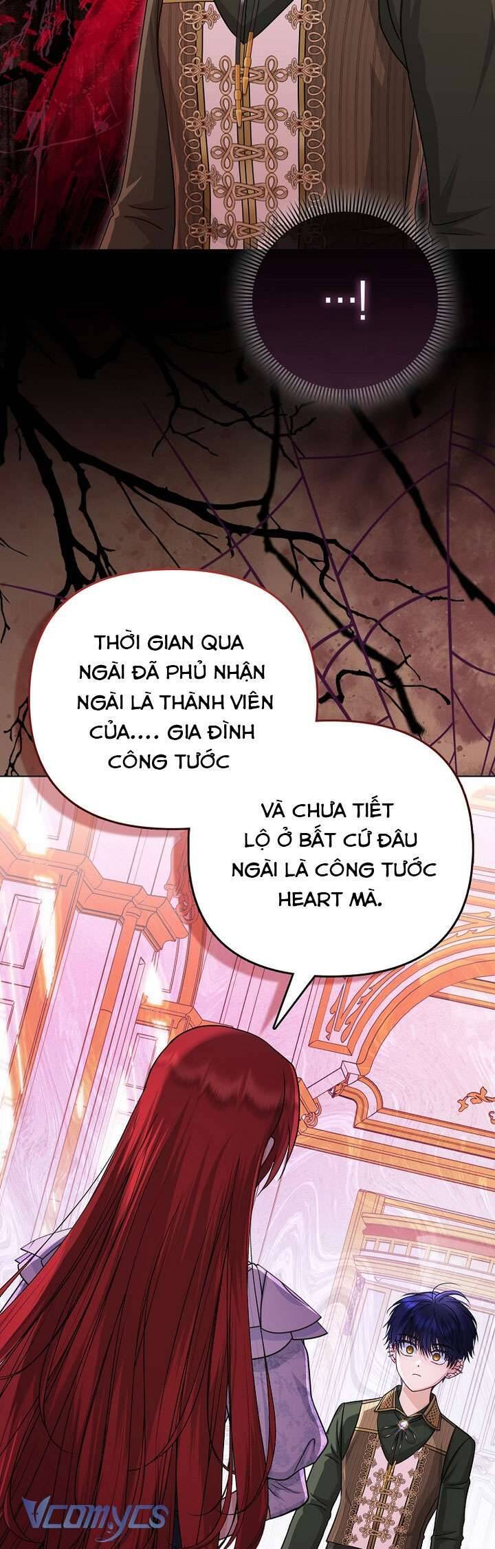 Trang truyện page_44 trong truyện tranh Nhân Vật Phản Diện Đều Thích Tôi - Chapter 41 - truyentvn.net