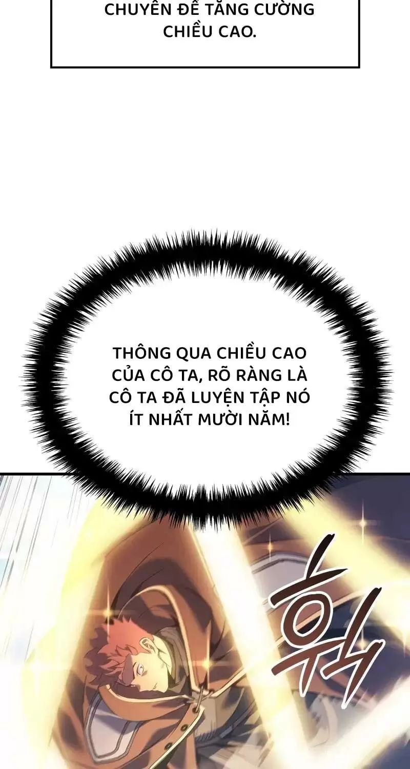 Đế Vương Hồi Quy [Chap 54] - Page 13