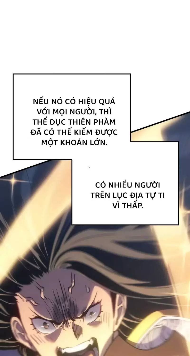 Đế Vương Hồi Quy [Chap 54] - Page 15