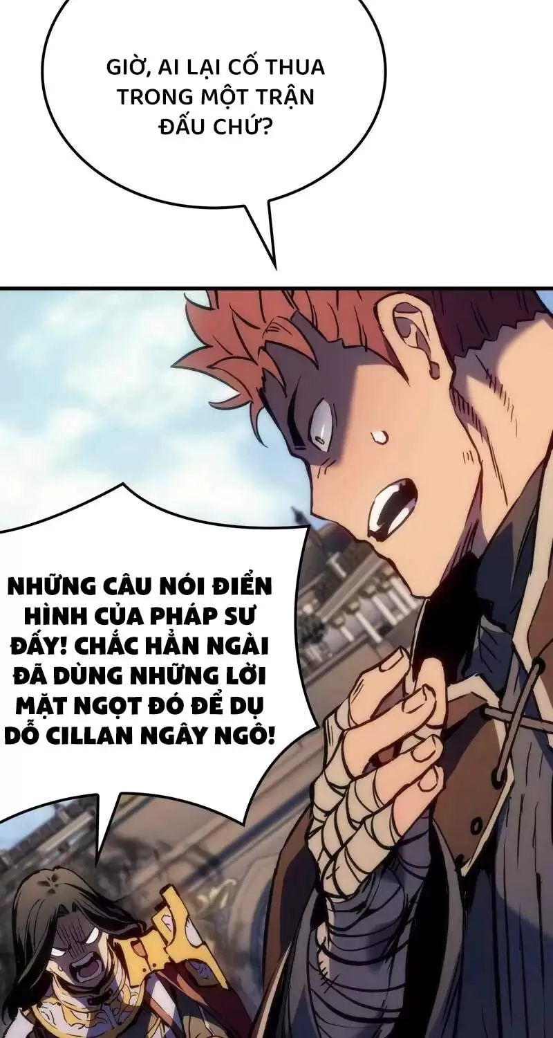 Đế Vương Hồi Quy [Chap 54] - Page 17