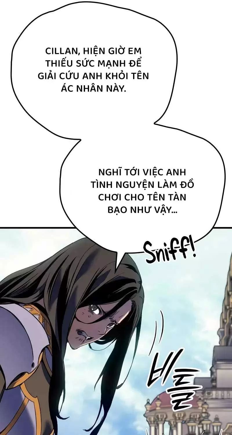 Đế Vương Hồi Quy [Chap 54] - Page 29