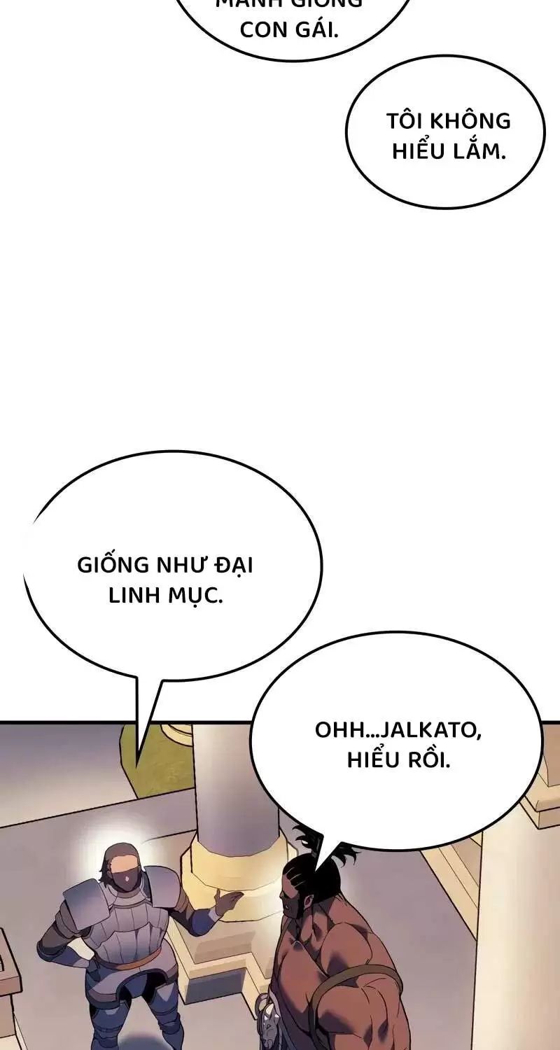 Đế Vương Hồi Quy [Chap 54] - Page 45