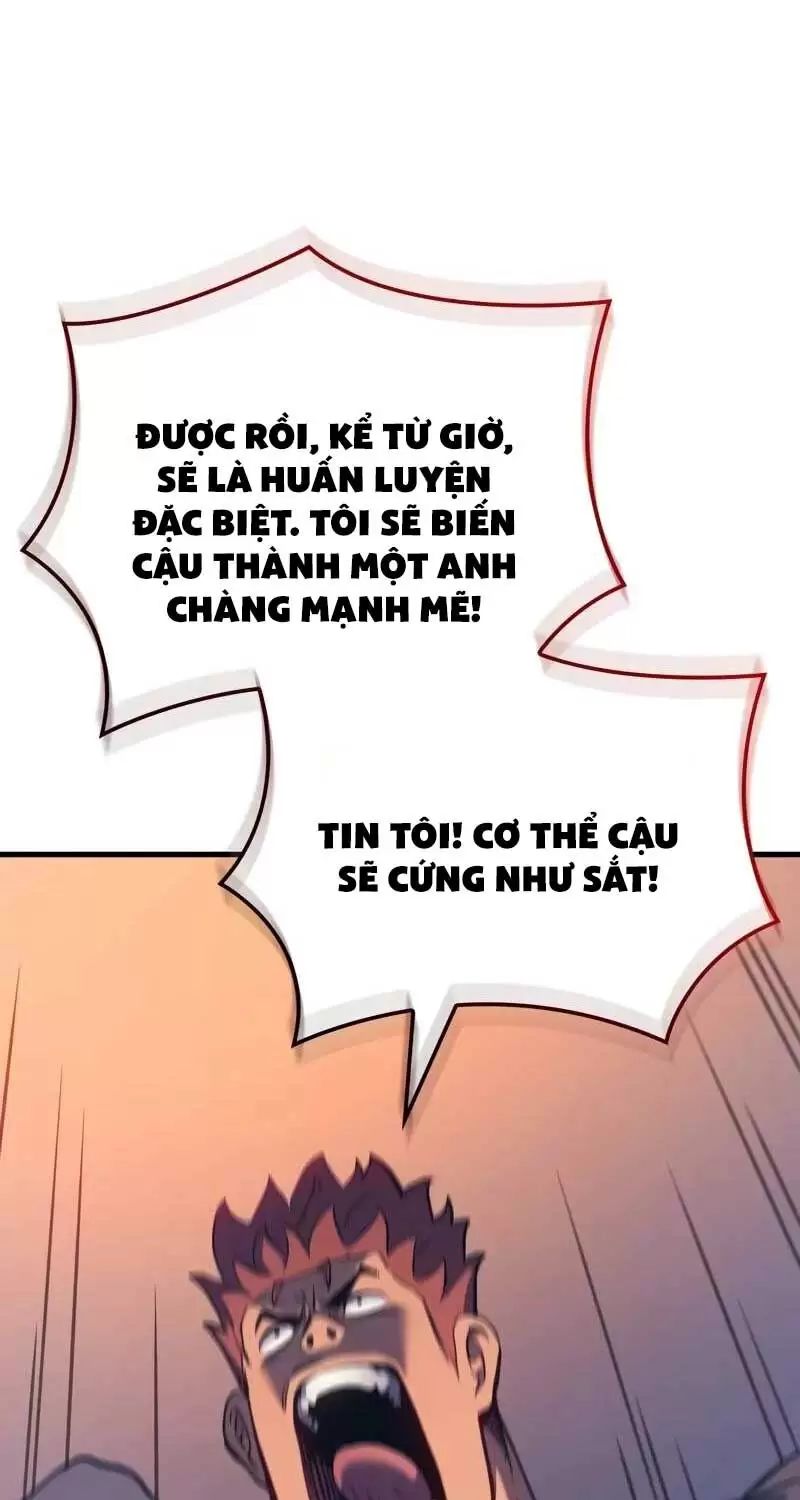 Đế Vương Hồi Quy [Chap 54] - Page 56