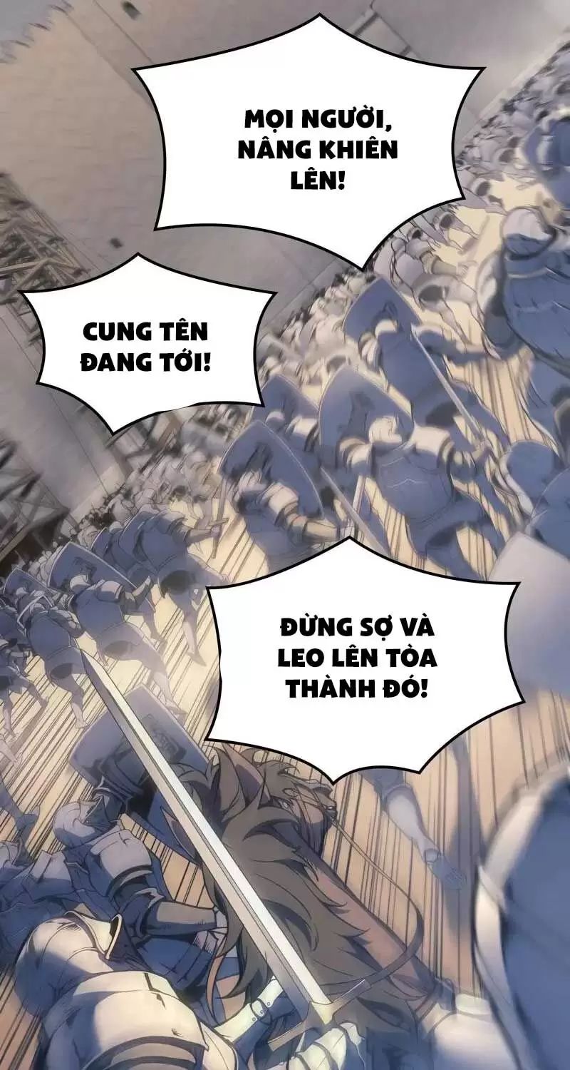 Đế Vương Hồi Quy [Chap 54] - Page 70