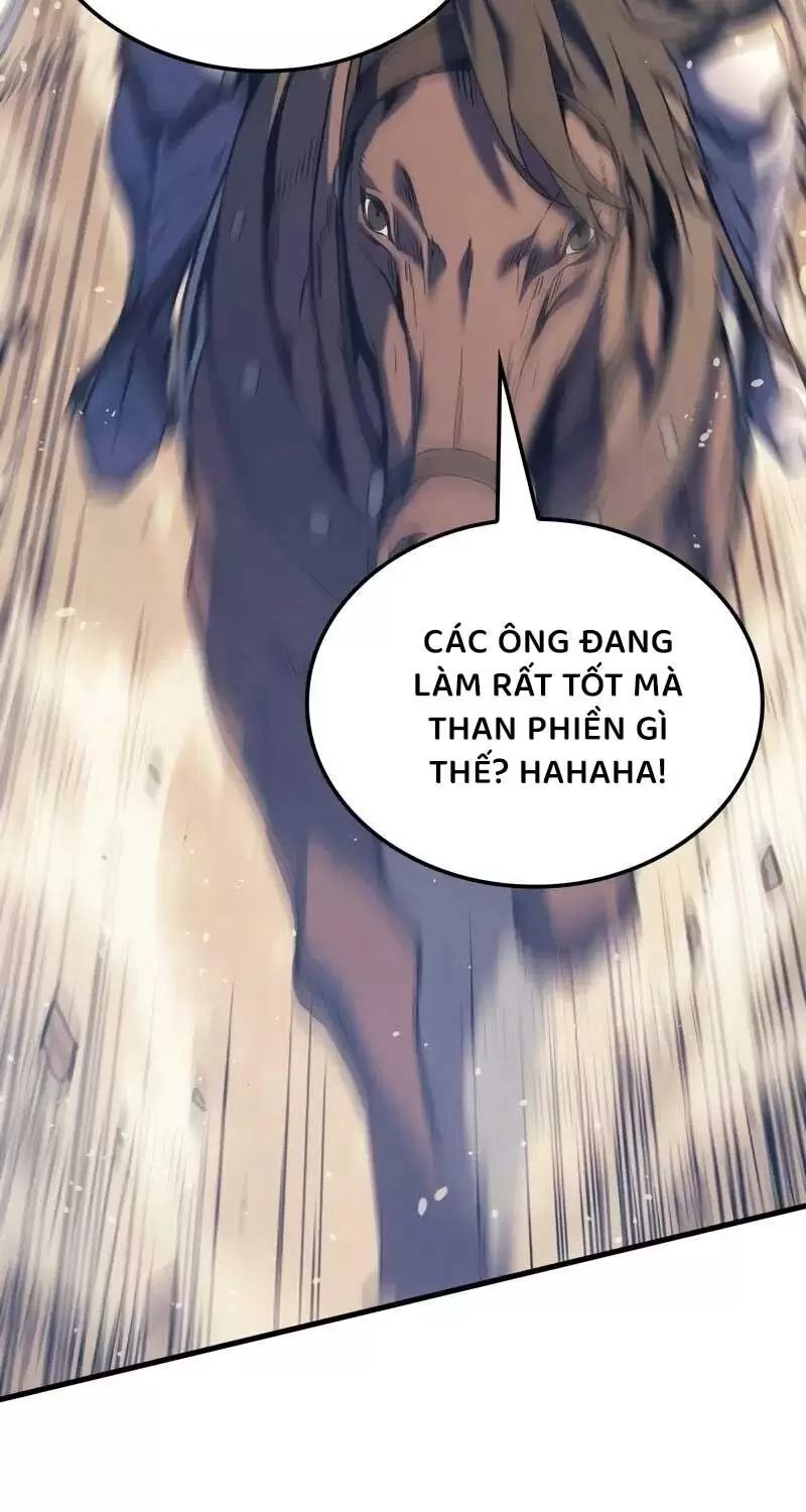 Đế Vương Hồi Quy [Chap 54] - Page 77