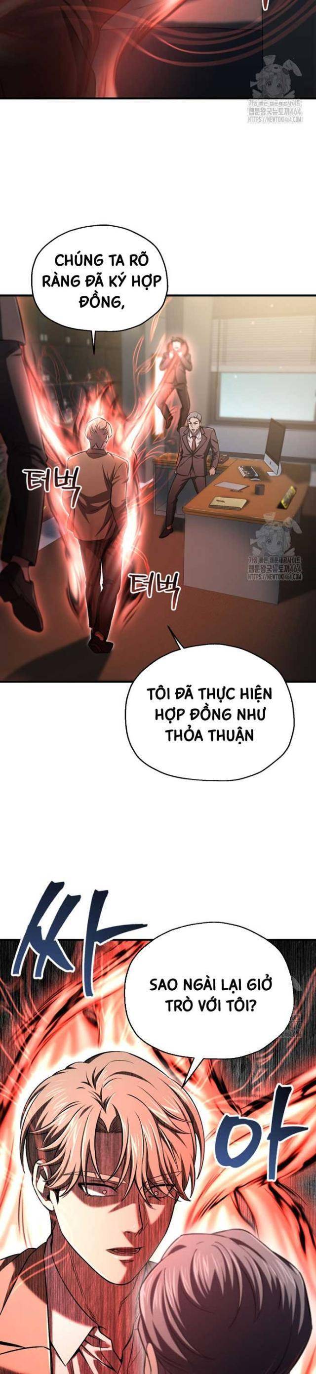 Chỉ Mình Ta Hồi Sinh [Chap 32] - Page 10