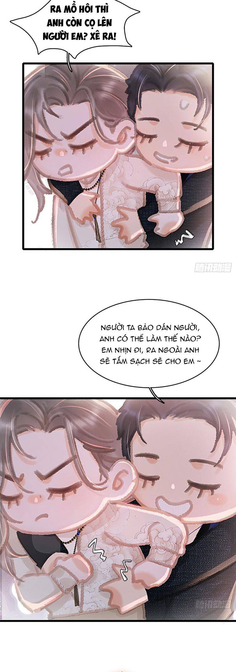 Read Hentai Image page_14 in comic Ngày Dài Gặp Người Khuyết Tâm Nhãn - Chapter 1 - truyentvn.net