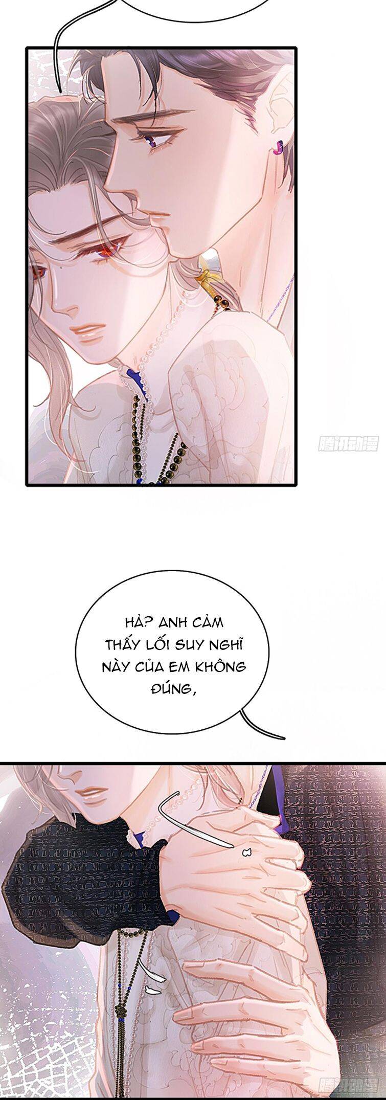 Read Hentai Image page_16 in comic Ngày Dài Gặp Người Khuyết Tâm Nhãn - Chapter 1 - truyentvn.net