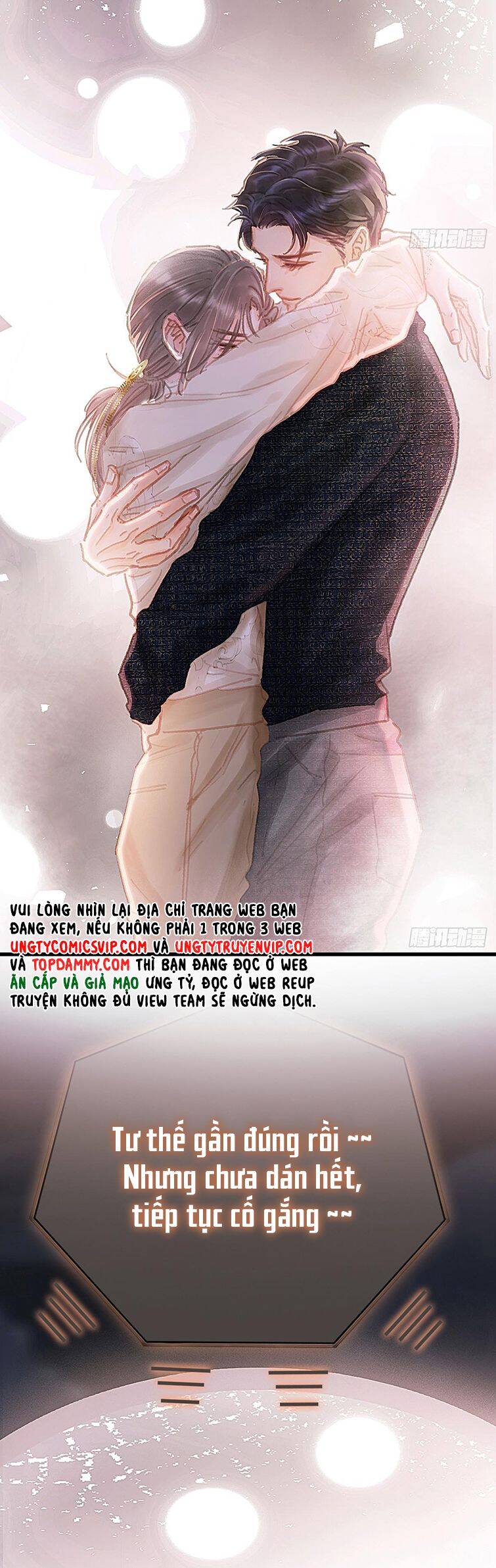 Read Hentai Image page_20 in comic Ngày Dài Gặp Người Khuyết Tâm Nhãn - Chapter 1 - truyentvn.net