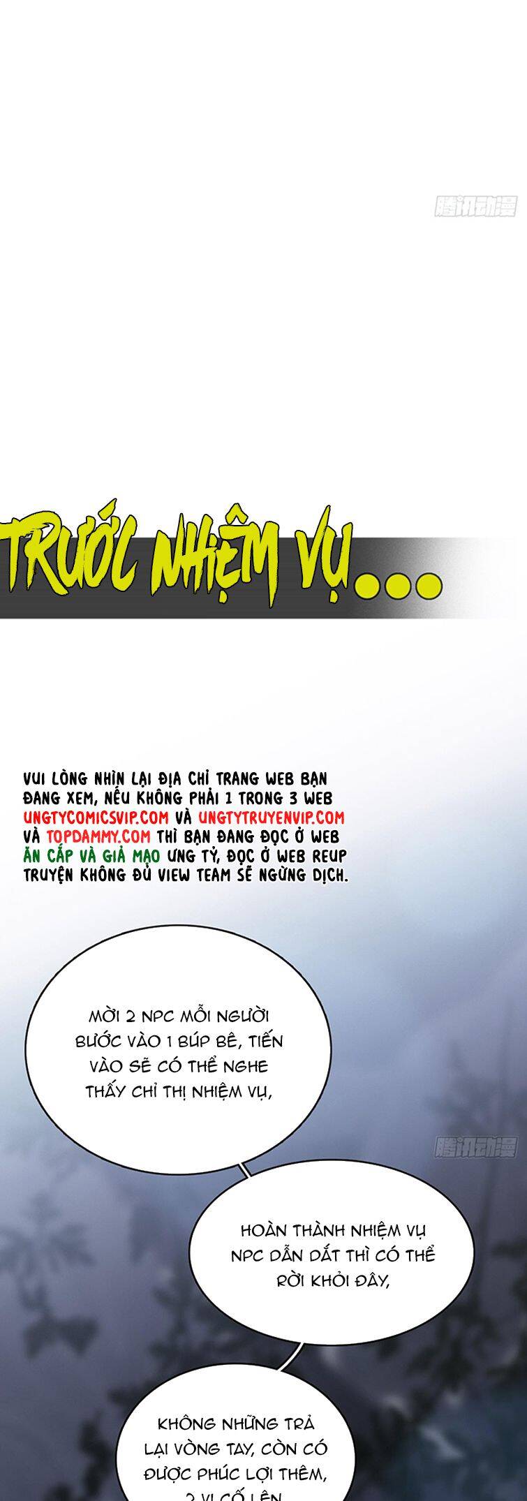 Read Hentai Image page_3 in comic Ngày Dài Gặp Người Khuyết Tâm Nhãn - Chapter 1 - truyentvn.net