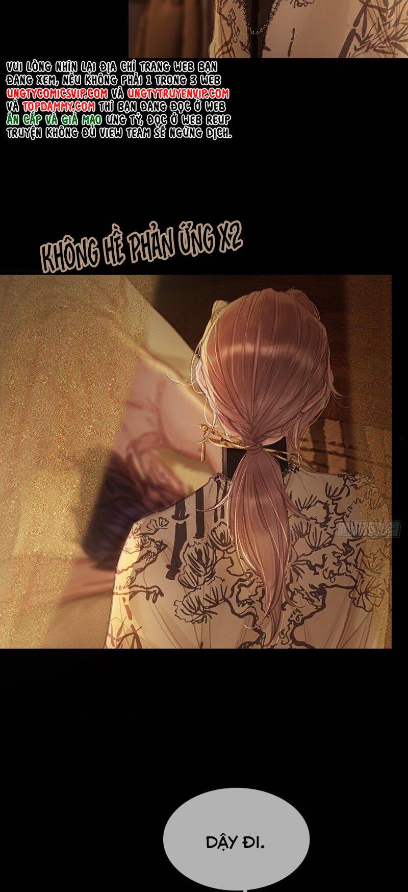 Read Hentai Image page_16 in comic Ngày Dài Gặp Người Khuyết Tâm Nhãn - Chapter 2 - truyentvn.net