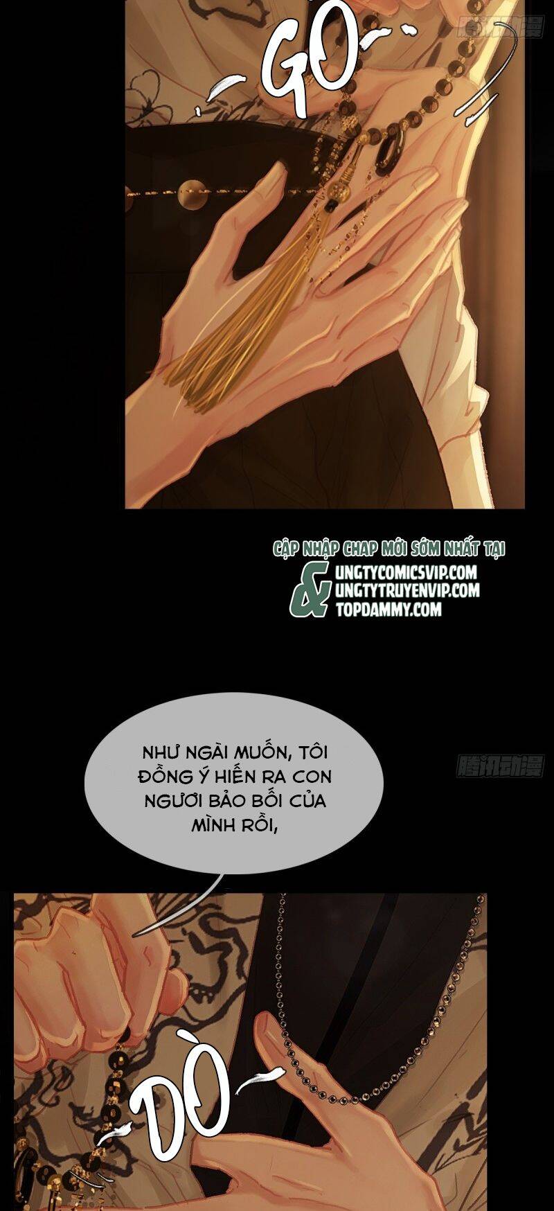 Read Hentai Image page_24 in comic Ngày Dài Gặp Người Khuyết Tâm Nhãn - Chapter 2 - truyentvn.net