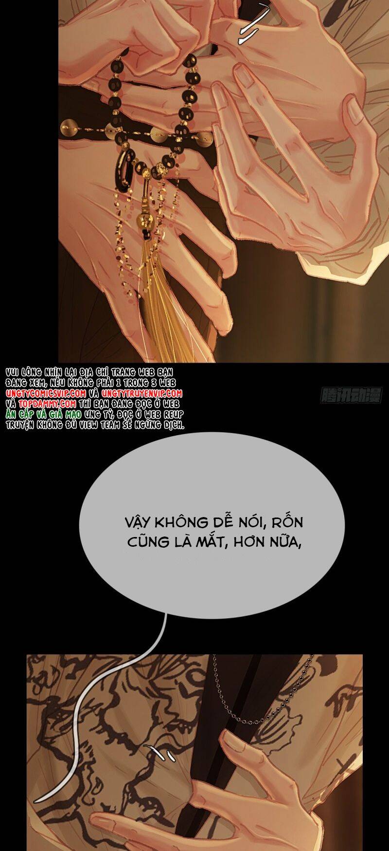 Read Hentai Image page_26 in comic Ngày Dài Gặp Người Khuyết Tâm Nhãn - Chapter 2 - truyentvn.net