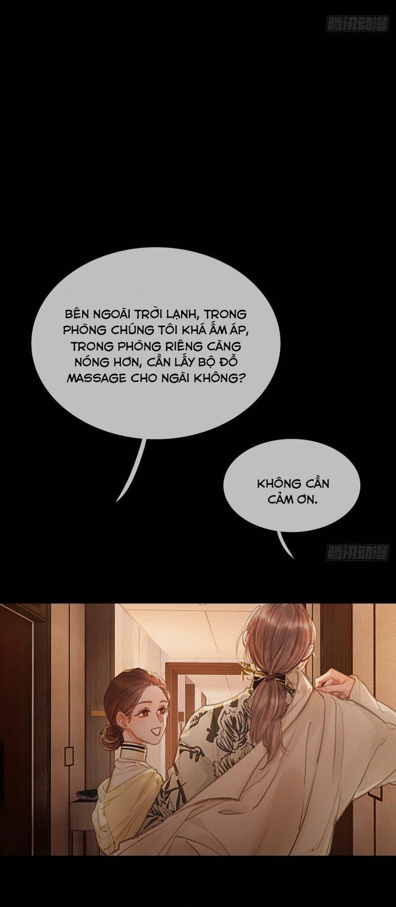 Read Hentai Image page_9 in comic Ngày Dài Gặp Người Khuyết Tâm Nhãn - Chapter 2 - truyentvn.net