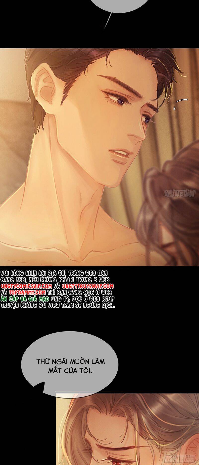 Read Hentai Image page_11 in comic Ngày Dài Gặp Người Khuyết Tâm Nhãn - Chapter 3 - truyentvn.net