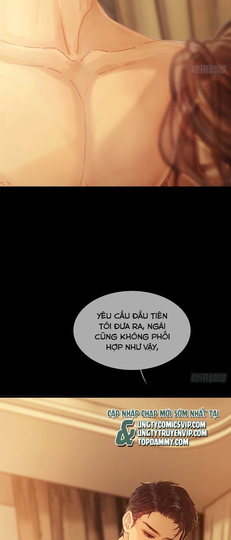 Read Hentai Image page_13 in comic Ngày Dài Gặp Người Khuyết Tâm Nhãn - Chapter 3 - truyentvn.net